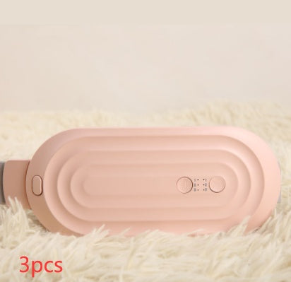 RelaxBelt Menstrual heating pad