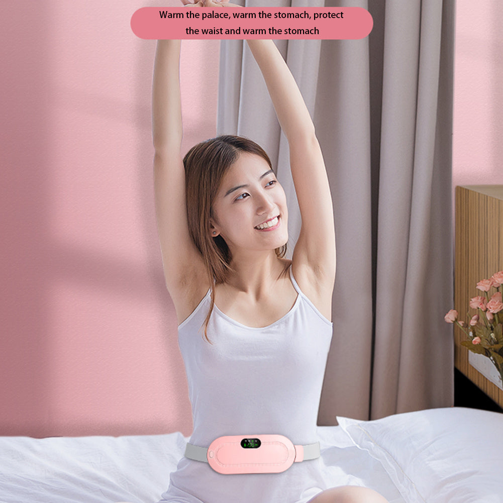 RelaxBelt Menstrual heating pad