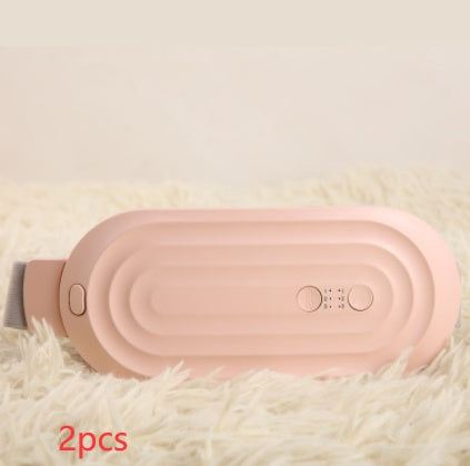 RelaxBelt Menstrual heating pad